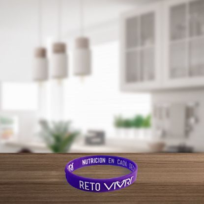 Imagen de Pulsera VIVRI®(Español)