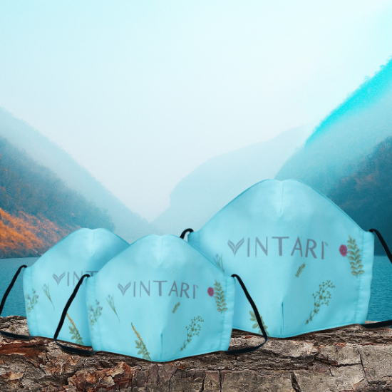 Imagen de Face Mask VINTARI®
