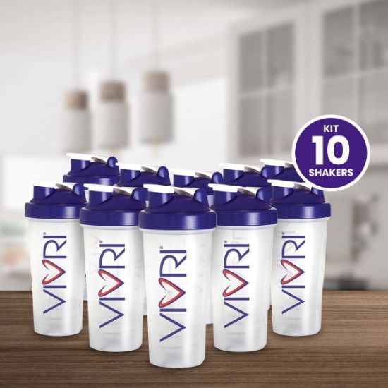 Imagen de Kit 10 Shakers