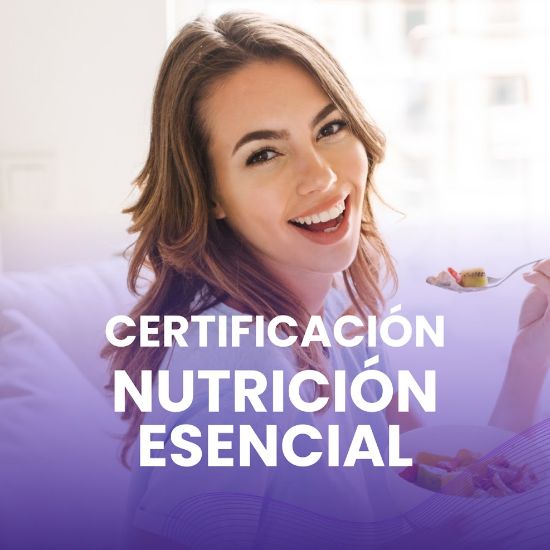 Imagen de Curso Nutrición Normal Promoción VW