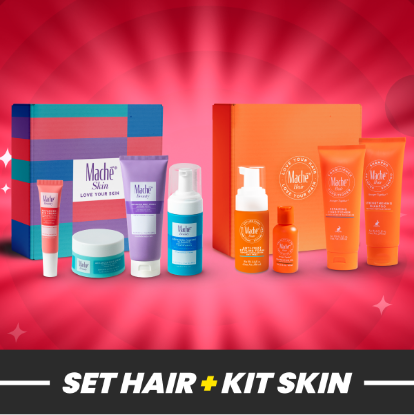 Imagen de KIT Beauty + Set Maché