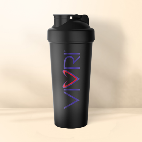 Imagen de Shaker VIVRI™ Black Edition