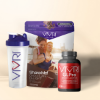 Imagen de GL Pro + SHAKE ME! 20p + Shaker Plástico