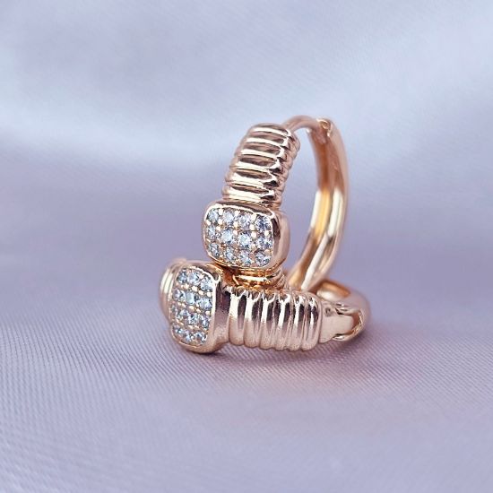 Imagen de Huggie Cuadro Compasión