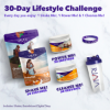 Imagen de RETO VIVRI 30 días (Mantenimiento) - 1 Shake al día