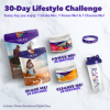 Imagen de RETO VIVRI 30 días (Mantenimiento) - 1 Shake al día