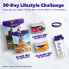 Imagen de RETO VIVRI 30 días (Mantenimiento) - 1 Shake al día