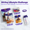 Imagen de RETO VIVRI 30 días (Mantenimiento) - 1 Shake al día