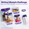 Imagen de RETO VIVRI 30 días (Mantenimiento) - 1 Shake al día