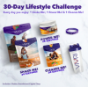 Imagen de RETO VIVRI 30 días (Mantenimiento) - 1 Shake al día
