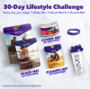 Imagen de RETO VIVRI 30 días (Mantenimiento) - 1 Shake al día