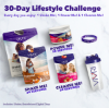 Imagen de RETO VIVRI 30 días (Mantenimiento) - 1 Shake al día