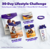 Imagen de RETO VIVRI 30 días (Mantenimiento) - 1 Shake al día