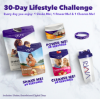 Imagen de RETO VIVRI 30 días (Mantenimiento) - 1 Shake al día