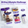 Imagen de RETO VIVRI 30 días (Mantenimiento) - 1 Shake al día