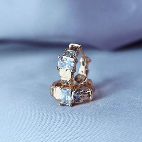 Imagen de Huggie Soy un Diamante