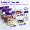 Imagen de RETO VIVRI 30 días VIP - 2 Shake al día