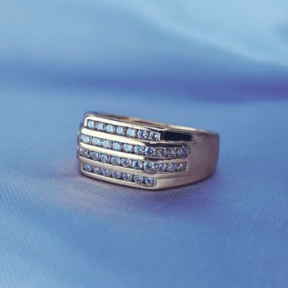 Imagen de Anillo Poderes Imparables