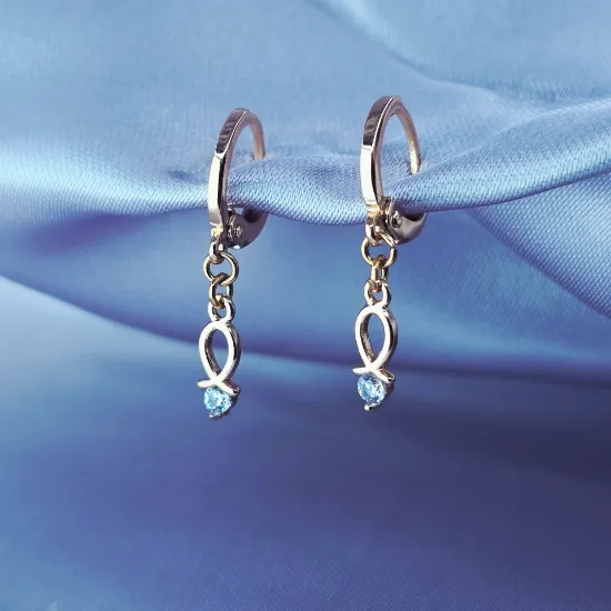 Imagen de Huggie Detalle