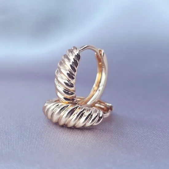 Imagen de Huggie Merengue de Oro