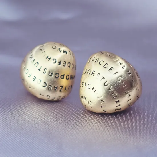 Imagen de Arete Mundo de Letras