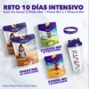 Imagen de RETO VIVRI 10 días - 2 Shake al día
