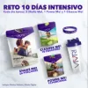 Imagen de RETO VIVRI 10 días - 2 Shake al día