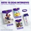 Imagen de RETO VIVRI 10 días - 2 Shake al día