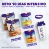 Imagen de RETO VIVRI 10 días - 2 Shake al día