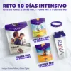 Imagen de RETO VIVRI 10 días - 2 Shake al día