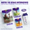 Imagen de RETO VIVRI 10 días - 2 Shake al día