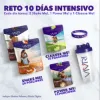 Imagen de RETO VIVRI 10 días - 2 Shake al día