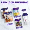 Imagen de RETO VIVRI 10 días - 2 Shake al día