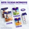 Imagen de RETO VIVRI 10 días - 2 Shake al día