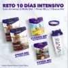 Imagen de RETO VIVRI 10 días - 2 Shake al día
