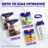 Imagen de RETO VIVRI 10 días - 2 Shake al día