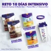Imagen de RETO VIVRI 10 días - 2 Shake al día