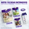 Imagen de RETO VIVRI 10 días - 2 Shake al día