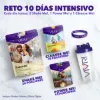 Imagen de RETO VIVRI 10 días - 2 Shake al día