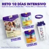 Imagen de RETO VIVRI 10 días - 2 Shake al día