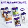 Imagen de RETO VIVRI 10 días - 2 Shake al día