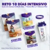 Imagen de RETO VIVRI 10 días - 2 Shake al día