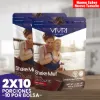 Imagen de SHAKE ME! 10 Porciones KIT 2 pzas