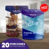 Imagen de SHAKE ME! 10 Porciones KIT 2 pzas