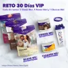 Imagen de RETO VIVRI 30 días VIP - 2 Shake al día