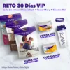 Imagen de RETO VIVRI 30 días VIP - 2 Shake al día