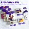 Imagen de RETO VIVRI 30 días VIP - 2 Shake al día
