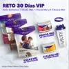 Imagen de RETO VIVRI 30 días VIP - 2 Shake al día