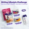 Imagen de RETO VIVRI 30 días (Mantenimiento) - 1 Shake al día