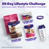 Imagen de RETO VIVRI 30 días (Mantenimiento) - 1 Shake al día